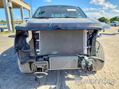 Piąte zdjęcie samochodu w środku: 2024 FORD F150 CREW VIN:1FTFW5L8XRKF06962 - miniatura