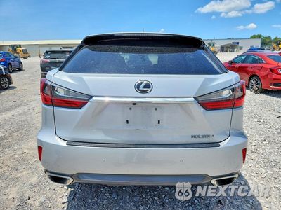Zdjęcie 6 z 14 samochodu: 2017 LEXUS RX 350 BASE VIN:2T2BZMCA9HC127904 - miniatura