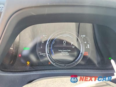 Zdjęcie 9 z 12 samochodu: 2021 LEXUS UX 250H F SPORT VIN:JTHR9JBHXM2054291 - miniatura