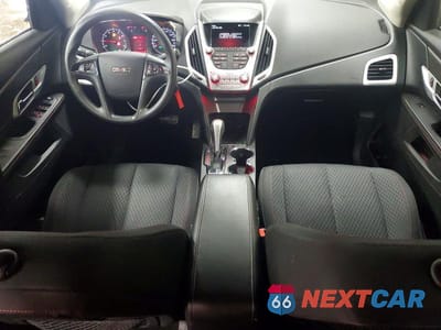 Zdjęcie 8 z 13 samochodu: 2013 GMC TERRAIN SLE VIN:2GKALMEK6D6343734 - miniatura