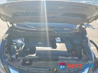 Zdjęcie 12 z 13 samochodu: 2023 NISSAN MURANO PLATINUM VIN:5N1AZ2DS4PC120874 - miniatura