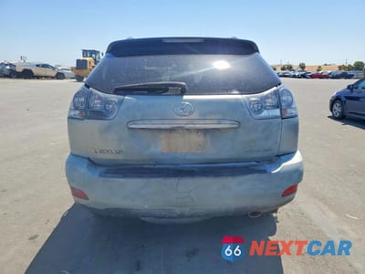 Zdjęcie 6 z 12 samochodu: 2004 LEXUS RX 330 VIN:JTJHA31U740071735 - miniatura