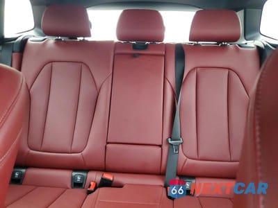 Zdjęcie 10 z 13 samochodu: 2023 BMW X3 SDRIVE30I VIN:5UX43DP04P9P51550 - miniatura