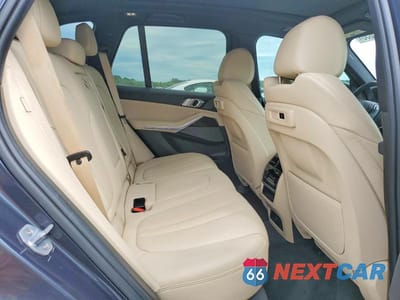 Zdjęcie 10 z 12 samochodu: 2020 BMW X5 SDRIVE 40I VIN:5UXCR4C03L9B38204 - miniatura