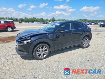 2021 MAZDA CX-30 SELECT 3MVDMABL9MM259932 - główne zdjęcie licytacji z USA - miniatura