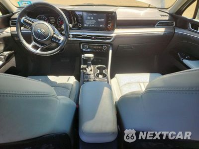 Zdjęcie 8 z 12 samochodu: 2021 KIA K5 EX VIN:5XXG34J29MG039154 - miniatura