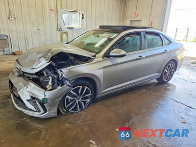 2026 VOLKSWAGEN JETTA SE 3VW7W7BU9TM001801 - główne zdjęcie licytacji z USA - miniatura