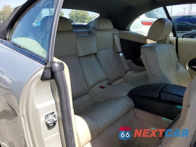 Zdjęcie 10 z 12 samochodu: 2006 BMW 650 I VIN:WBAEK13496CN75304 - miniatura