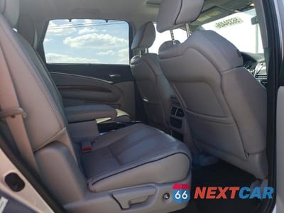 Zdjęcie 11 z 13 samochodu: 2017 ACURA MDX ADVANCE VIN:5FRYD4H84HB026833 - miniatura