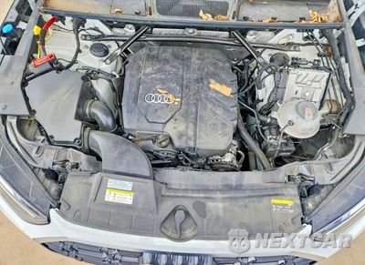 Zdjęcie 11 z 13 samochodu: 2022 AUDI Q5 PREMIUM 45 VIN:WA1GAAFY6N2095460 - miniatura