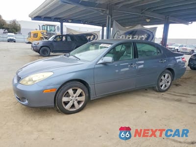 2005 LEXUS ES 330 JTHBA30G755136056 - główne zdjęcie licytacji z USA - miniatura