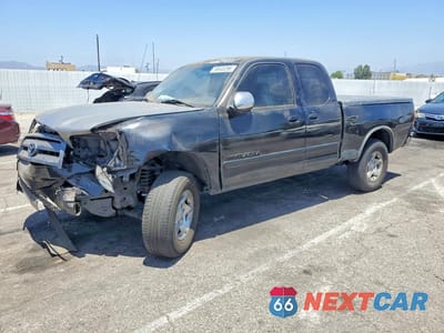 2003 TOYOTA TUNDRA ACCESS CAB SR5 5TBRT34123S439374 - główne zdjęcie licytacji z USA - miniatura