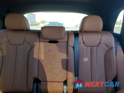 Zdjęcie 10 z 14 samochodu: 2023 AUDI Q5 VIN:WA1EAAFY3P2103928 - miniatura