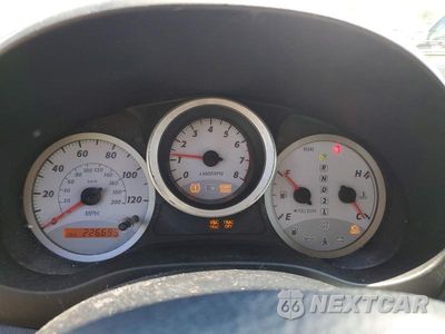 Zdjęcie 17 z 24 samochodu: 2004 TOYOTA RAV4 BASE VIN:JTEGD20VX40036371 - miniatura