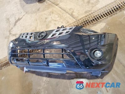 Zdjęcie 13 z 14 samochodu: 2013 NISSAN ROGUE S VIN:JN8AS5MV3DW140813 - miniatura