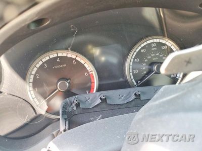 Zdjęcie 9 z 13 samochodu: 2021 LEXUS NX 300 F SPORT VIN:JTJSARBZ8M2198422 - miniatura