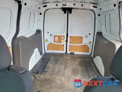 Zdjęcie 10 z 14 samochodu: 2023 FORD TRANSIT CONNECT XL CARGO VIN:NM0LS7S20P1567051 - miniatura
