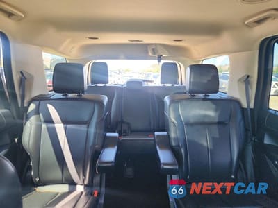 Zdjęcie 10 z 13 samochodu: 2024 FORD EXPEDITION XLT VIN:1FMJU1H8XREA19126 - miniatura