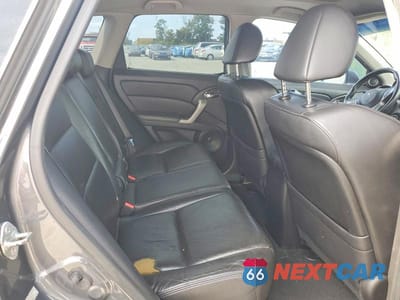 Zdjęcie 11 z 13 samochodu: 2011 ACURA RDX TECHNOLOGY VIN:5J8TB1H54BA005651 - miniatura