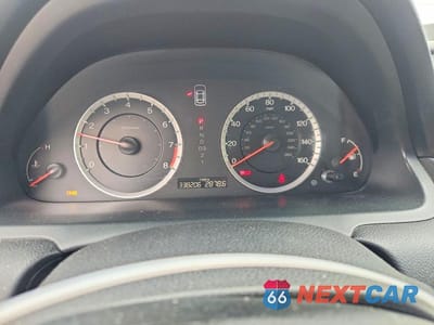 Zdjęcie 9 z 12 samochodu: 2012 HONDA ACCORD EXL VIN:1HGCP2F82CA006870 - miniatura