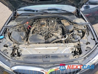 Zdjęcie 11 z 12 samochodu: 2020 BMW 330I VIN:3MW5R1J02L8B24892 - miniatura
