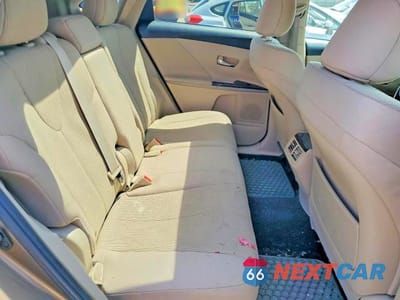 Zdjęcie 11 z 13 samochodu: 2009 TOYOTA VENZA FWD V6 VIN:4T3ZK11A69U003993 - miniatura