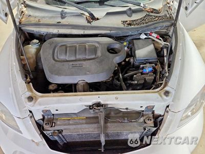 Zdjęcie 12 z 13 samochodu: 2008 CHEVROLET HHR PANEL LT VIN:3GCCA05D38S667316 - miniatura