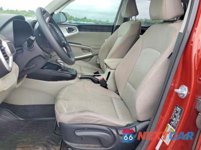 Zdjęcie 7 z 12 samochodu: 2025 KIA SOUL LX VIN:KNDJ23AU2S7245927 - miniatura