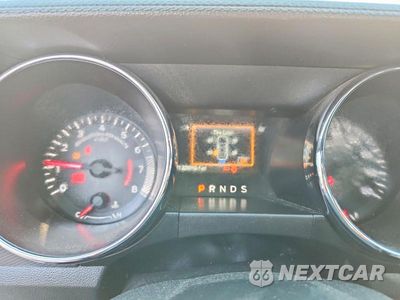 Zdjęcie 9 z 12 samochodu: 2017 FORD MUSTANG GT VIN:1FA6P8CF6H5213382 - miniatura