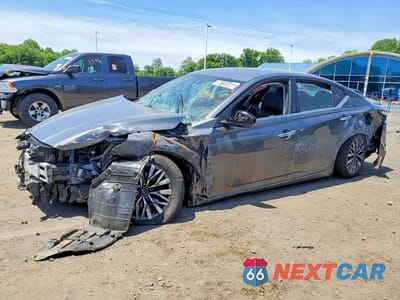 2025 NISSAN ALTIMA SV 1N4BL4DV0SN320752 - główne zdjęcie licytacji z USA - miniatura