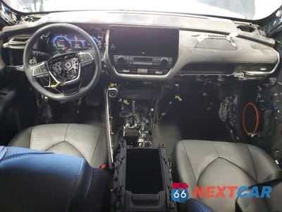 Zdjęcie 8 z 14 samochodu: 2024 TOYOTA GRAND HIGHLANDER HYBRID LIMITED VIN:5TDACAB50RS017238 - miniatura