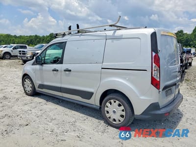 Drugie zdjęcie samochodu z przodu: 2019 FORD TRANSIT CONNECT XLT VIN:NM0LS7F24K1408617 - miniatura