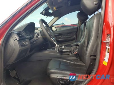 Zdjęcie 7 z 13 samochodu: 2015 BMW 328 I VIN:WBA3A5G55FNS89832 - miniatura
