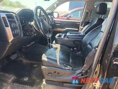 Zdjęcie 7 z 12 samochodu: 2014 CHEVROLET SILVERADO K1500 LTZ VIN:3GCUKSEC1EG193224 - miniatura