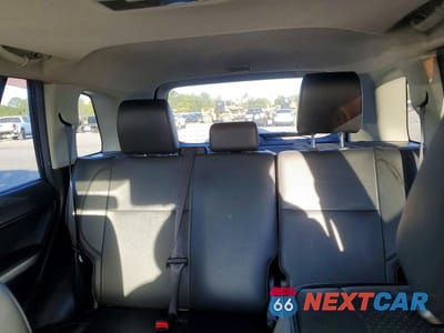 Zdjęcie 10 z 13 samochodu: 2011 SUZUKI GRAND VITARA JLX VIN:JS3TD0D76B4100870 - miniatura