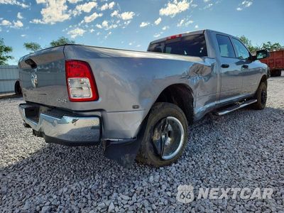 Czwarte zdjęcie samochodu z boku: 2022 RAM 3500 TRADESMAN VIN:3C63RRGL1NG153231 - miniatura
