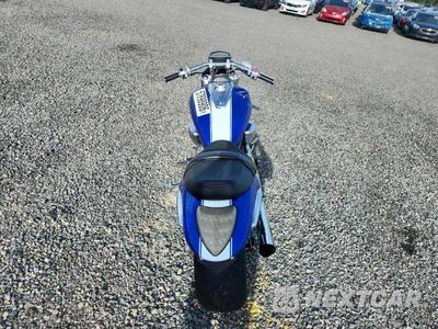 Zdjęcie 6 z 9 samochodu: 2007 SUZUKI VZR1800 Z VIN:JS1VY53A072109938 - miniatura