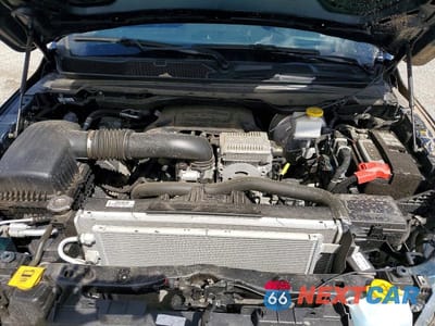 Zdjęcie 11 z 12 samochodu: 2024 RAM 1500 LARAMIE VIN:1C6SRFJT6RN159378 - miniatura