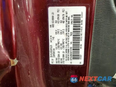 Zdjęcie 13 z 13 samochodu: 2003 DODGE RAM 2500 ST VIN:3D7KU28633G715765 - miniatura
