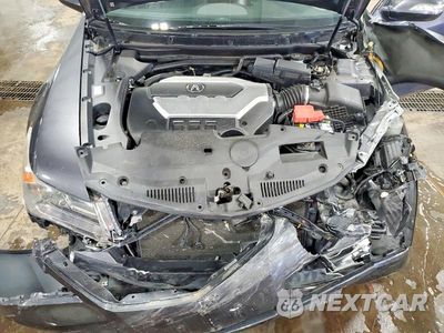 Zdjęcie 11 z 12 samochodu: 2012 ACURA RL VIN:JH4KB2F61CC000150 - miniatura