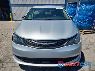 Piąte zdjęcie samochodu w środku: 2023 CHRYSLER VOYAGER LX VIN:2C4RC1CG9PR553999 - miniatura