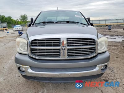 Piąte zdjęcie samochodu w środku: 2007 DODGE RAM 1500 ST VIN:1D7HU18237S106658 - miniatura