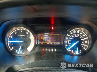 Zdjęcie 9 z 12 samochodu: 2019 FORD RANGER XL VIN:1FTER4FH6KLA22375 - miniatura