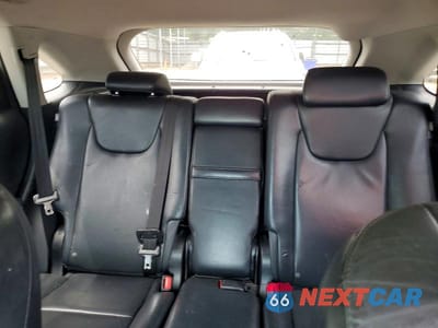 Zdjęcie 10 z 13 samochodu: 2010 LEXUS RX 350 VIN:2T2BK1BA2AC062128 - miniatura