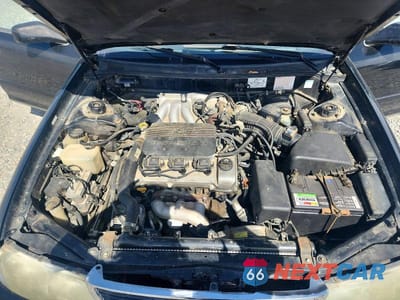 Zdjęcie 11 z 12 samochodu: 1996 TOYOTA AVALON XLS VIN:4T1BF12B1TU074385 - miniatura