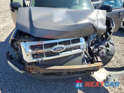 Zdjęcie 12 z 14 samochodu: 2012 FORD ESCAPE VIN:1FMCU9DG7CKC58534 - miniatura