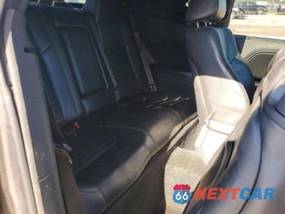 Zdjęcie 10 z 13 samochodu: 2013 DODGE CHALLENGER SXT VIN:2C3CDYAG1DH684171 - miniatura