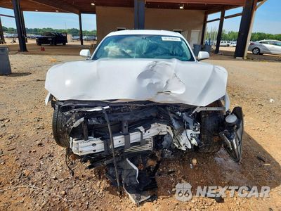 Piąte zdjęcie samochodu w środku: 2015 FORD MUSTANG VIN:1FA6P8TH8F5365694 - miniatura