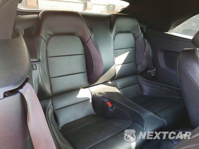 Zdjęcie 10 z 13 samochodu: 2022 FORD MUSTANG GT VIN:1FATP8FF9N5114971 - miniatura