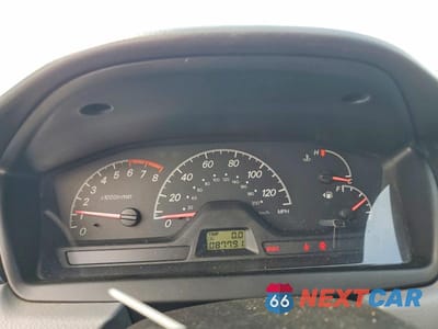 Zdjęcie 9 z 12 samochodu: 2004 MITSUBISHI LANCER ES VIN:JA3AJ26E64U016667 - miniatura
